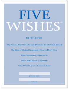 Five_wishes
