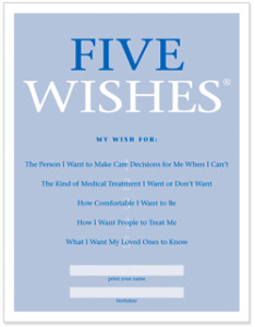 Five_wishes